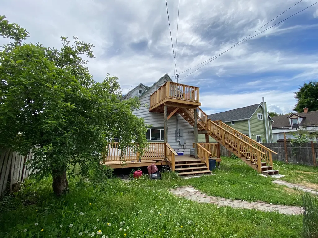 528 S 5th Street W Missoula MT 59801