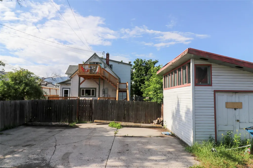 528 S 5th Street W Missoula MT 59801