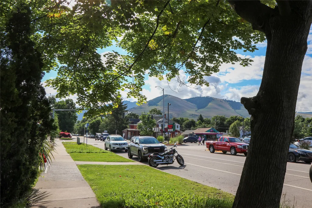 528 S 5th Street W Missoula MT 59801