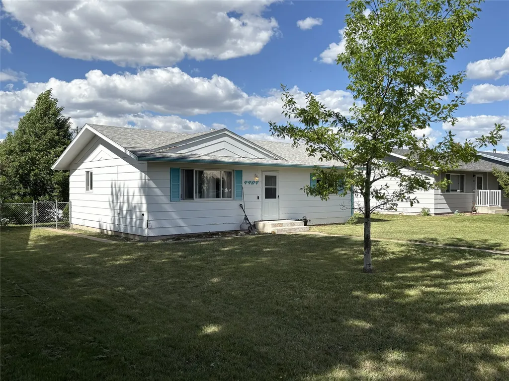 4409 3rd Avenue N Great Falls MT 59405