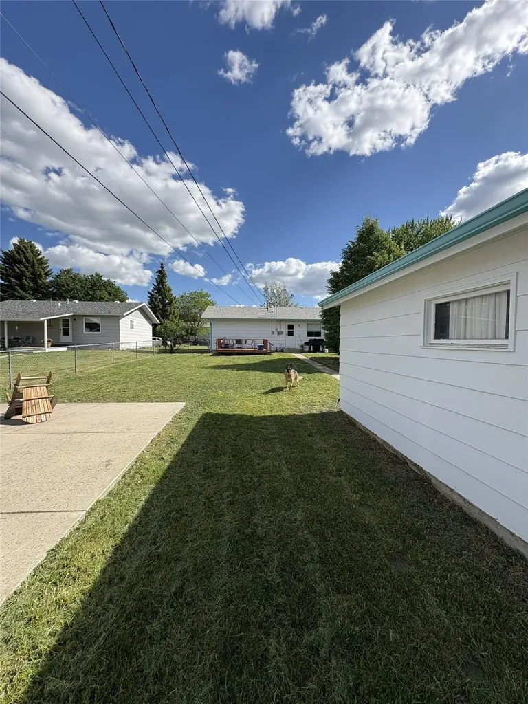 4409 3rd Avenue N Great Falls MT 59405