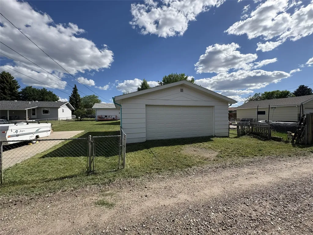 4409 3rd Avenue N Great Falls MT 59405