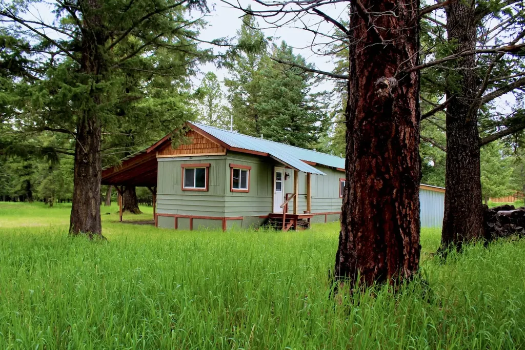 2397 Grave Creek Road Eureka MT 59917