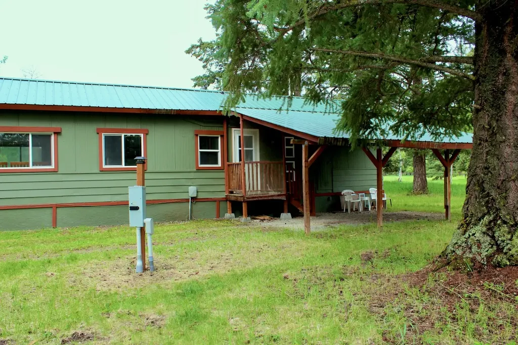 2397 Grave Creek Road Eureka MT 59917