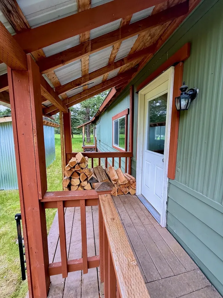 2397 Grave Creek Road Eureka MT 59917
