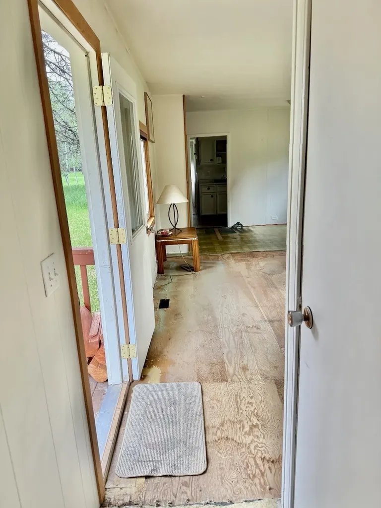 2397 Grave Creek Road Eureka MT 59917