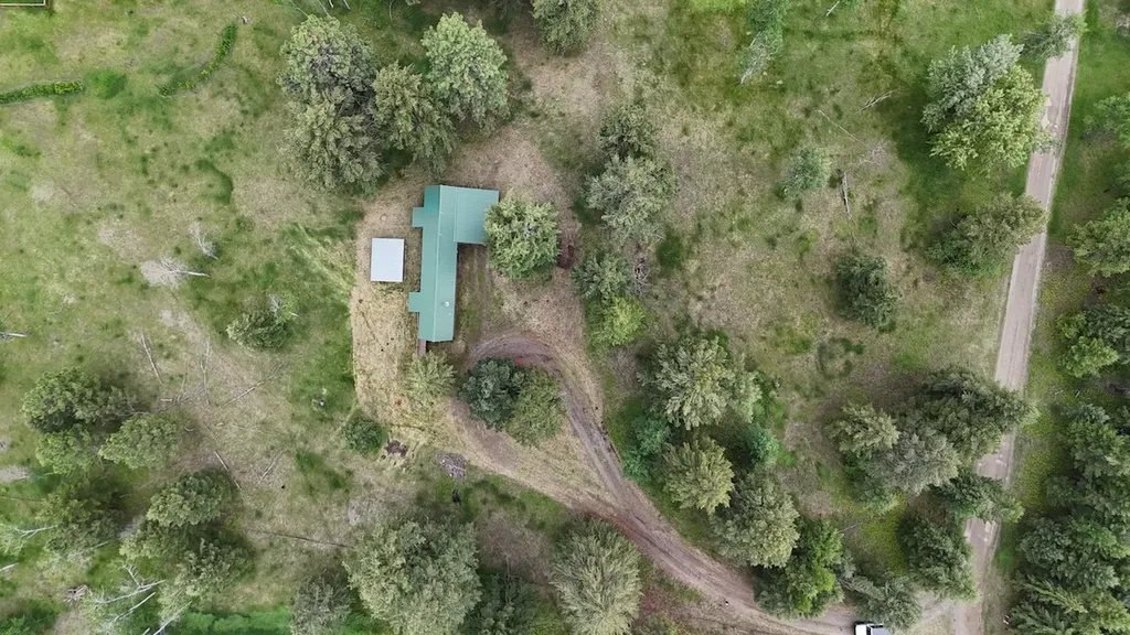 2397 Grave Creek Road Eureka MT 59917