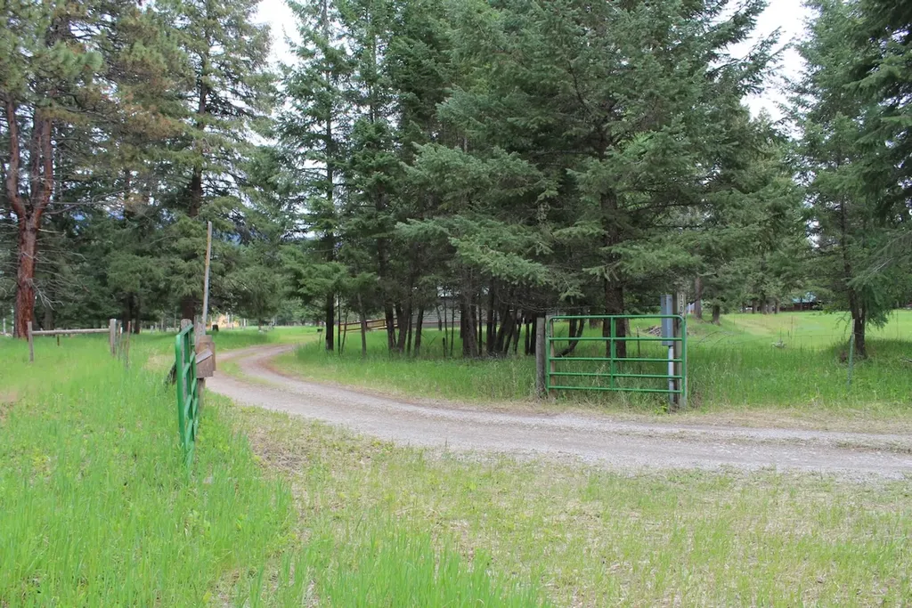 2397 Grave Creek Road Eureka MT 59917