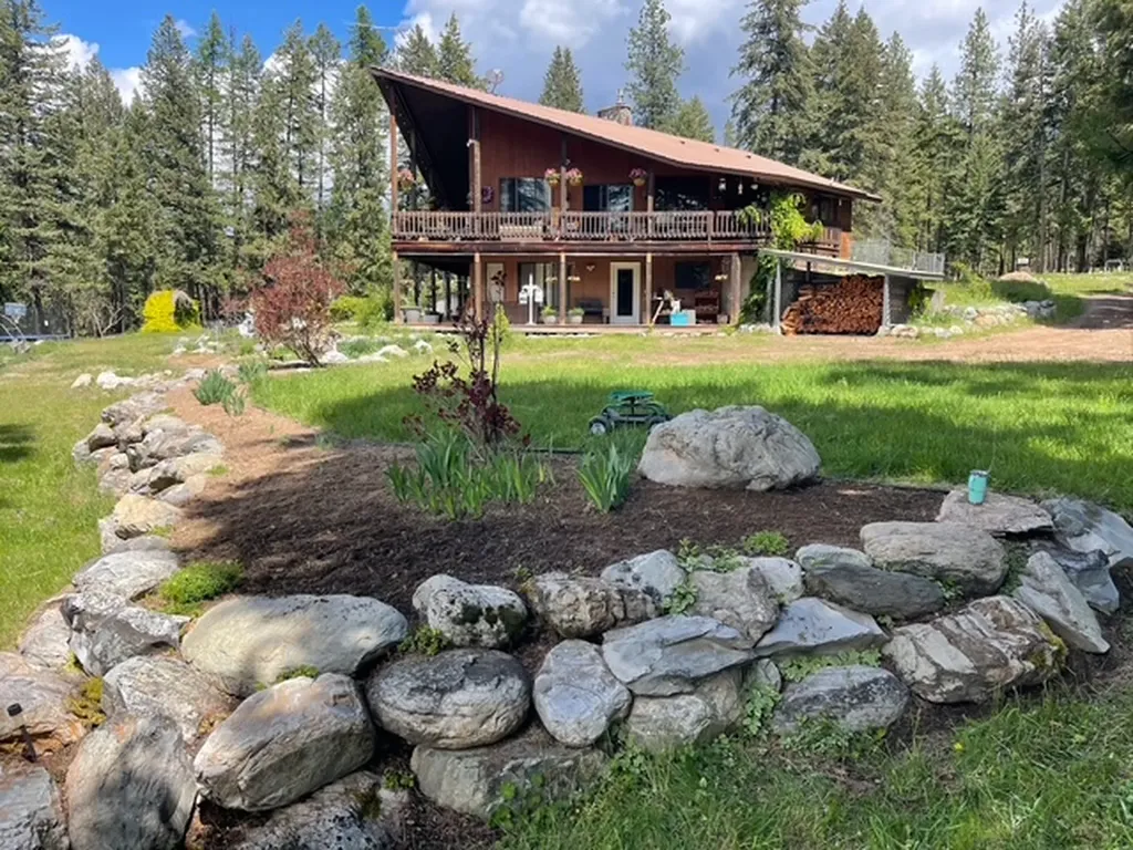 5 Big Fir Lane Thompson Falls MT 59873