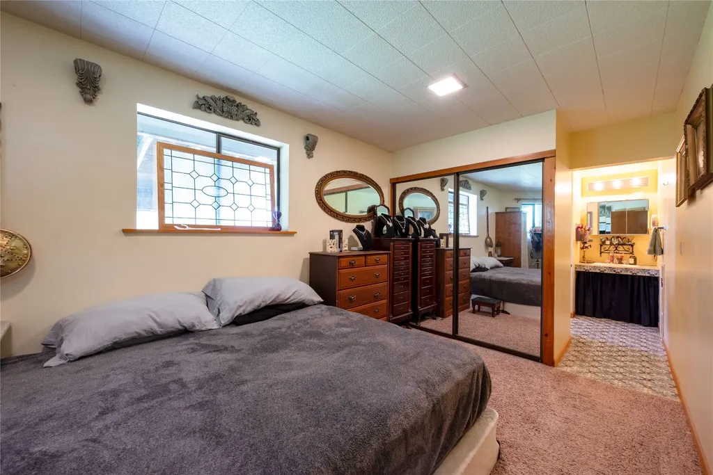 5 Big Fir Lane Thompson Falls MT 59873