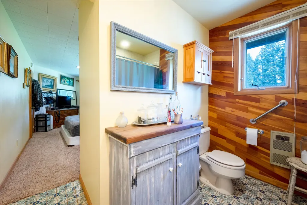 5 Big Fir Lane Thompson Falls MT 59873