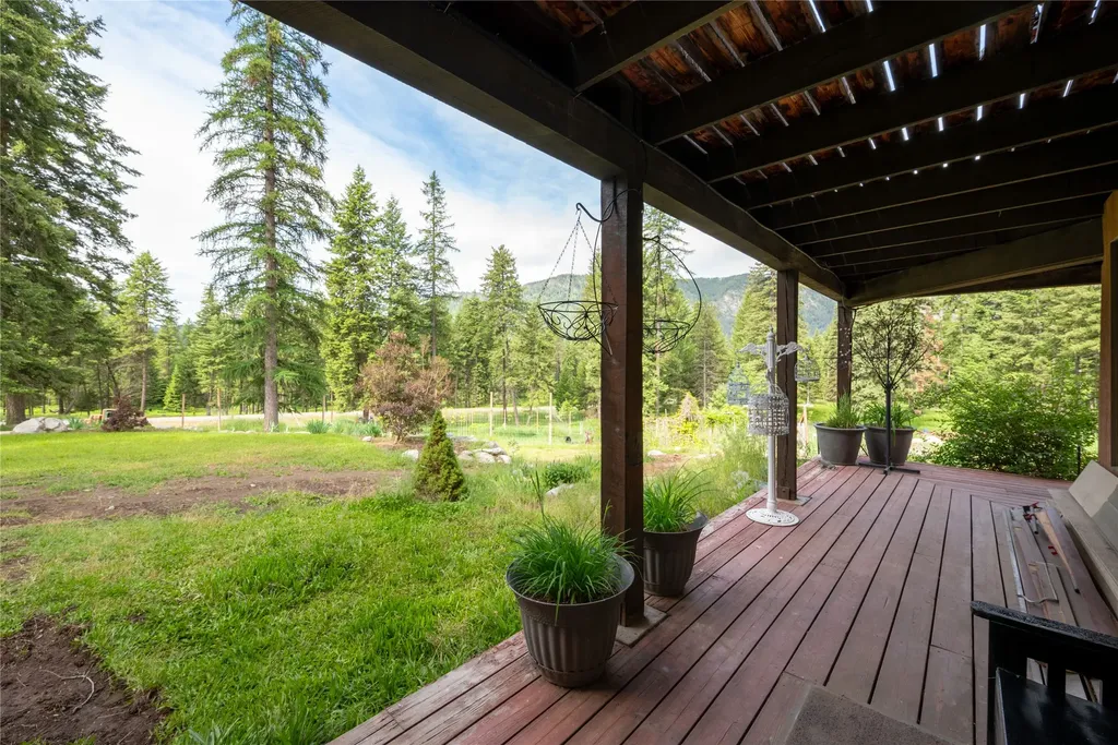 5 Big Fir Lane Thompson Falls MT 59873