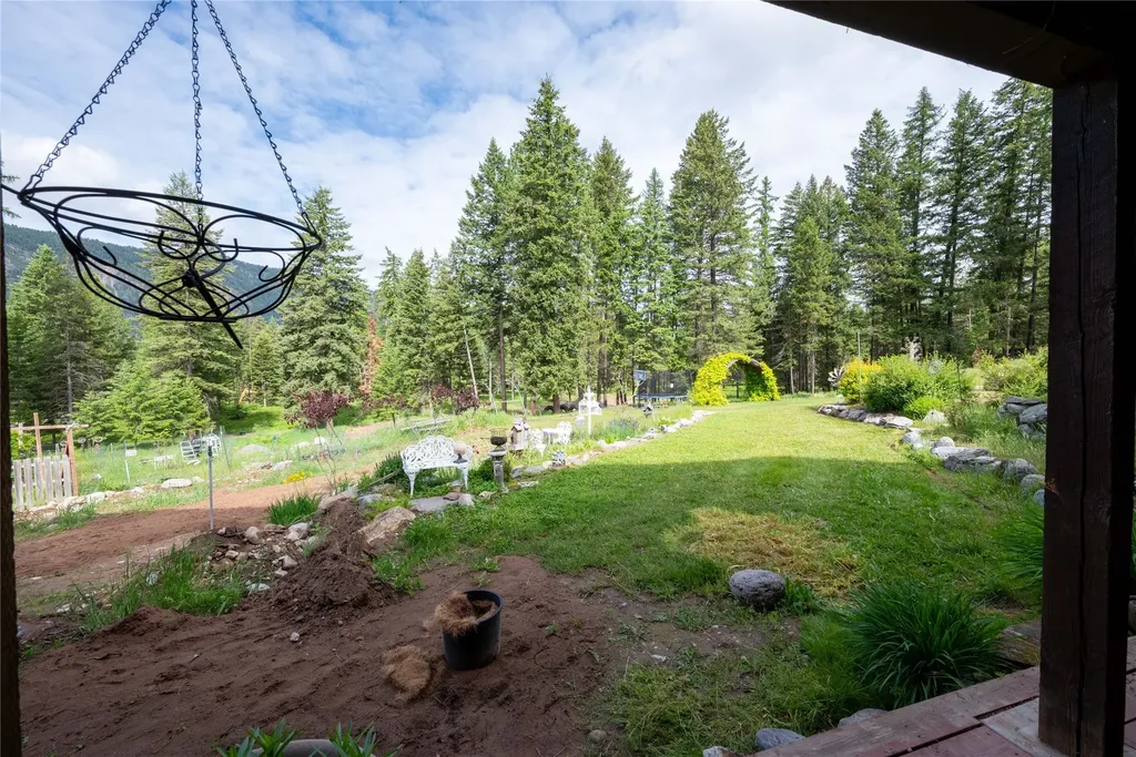 5 Big Fir Lane Thompson Falls MT 59873