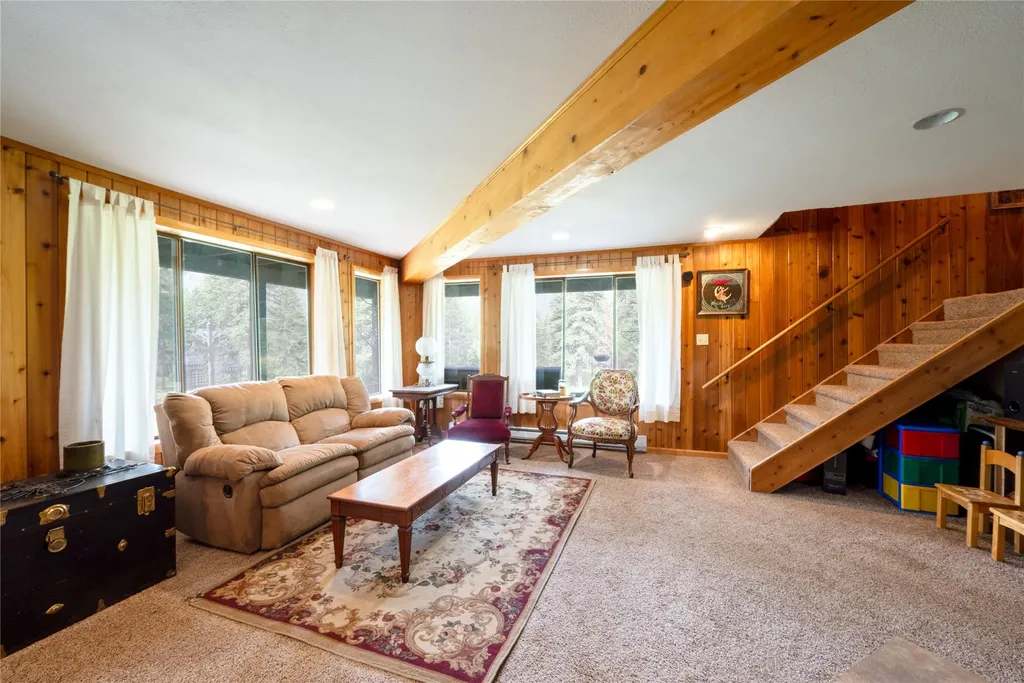 5 Big Fir Lane Thompson Falls MT 59873