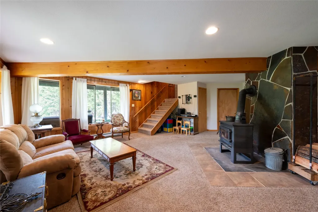5 Big Fir Lane Thompson Falls MT 59873