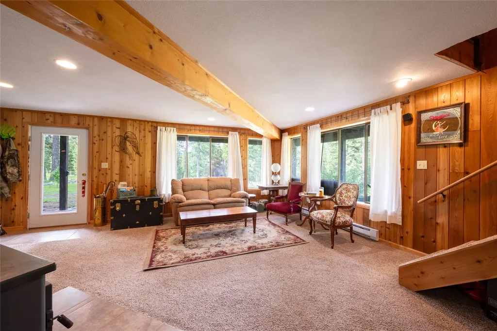 5 Big Fir Lane Thompson Falls MT 59873