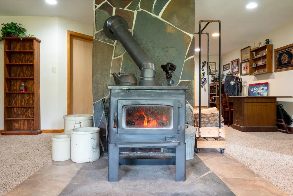 5 Big Fir Lane Thompson Falls MT 59873