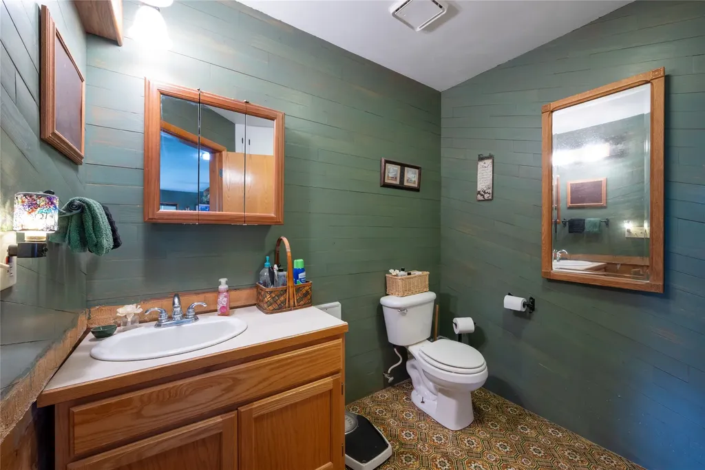 5 Big Fir Lane Thompson Falls MT 59873