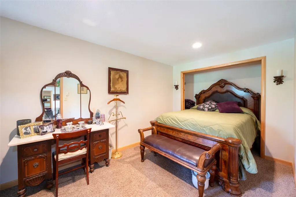 5 Big Fir Lane Thompson Falls MT 59873