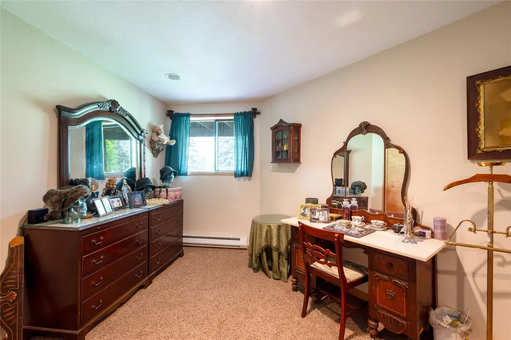 5 Big Fir Lane Thompson Falls MT 59873