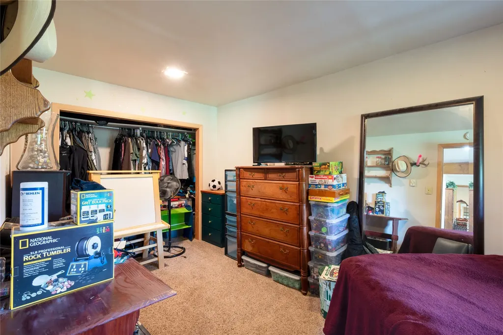 5 Big Fir Lane Thompson Falls MT 59873