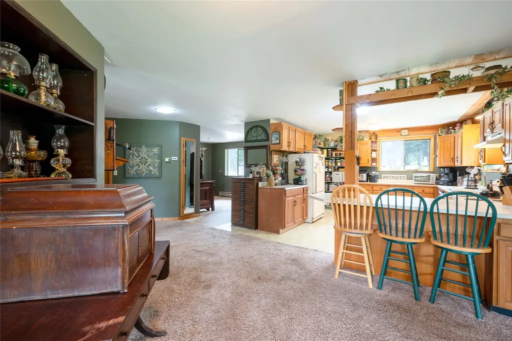 5 Big Fir Lane Thompson Falls MT 59873