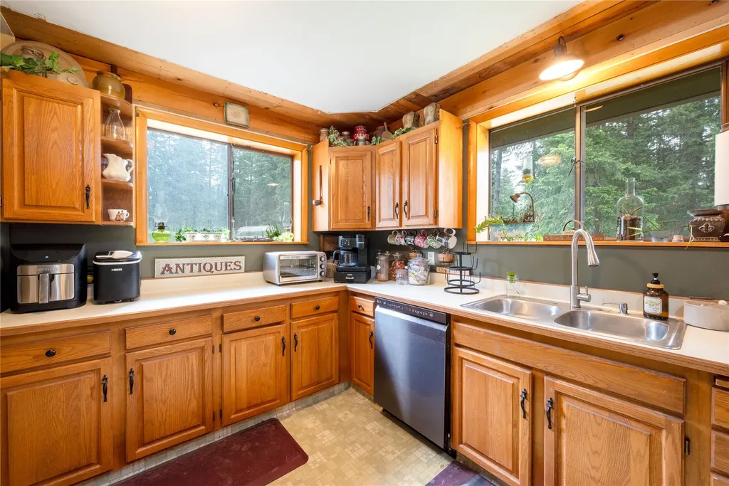 5 Big Fir Lane Thompson Falls MT 59873