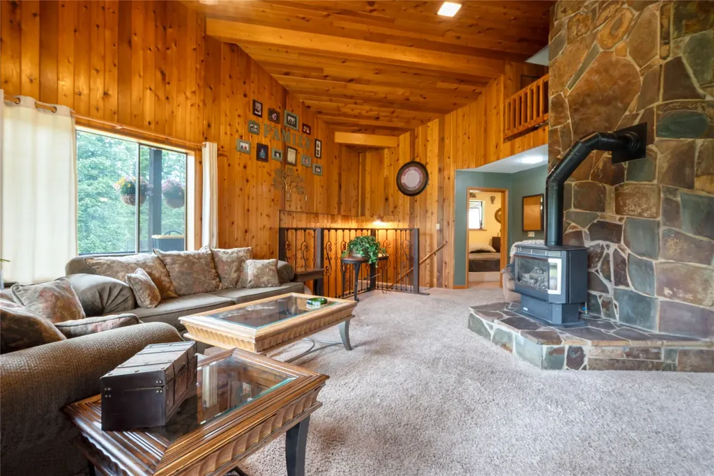 5 Big Fir Lane Thompson Falls MT 59873