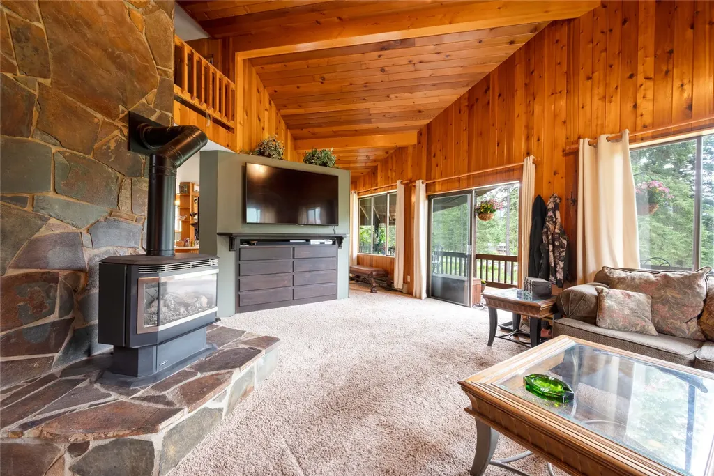 5 Big Fir Lane Thompson Falls MT 59873