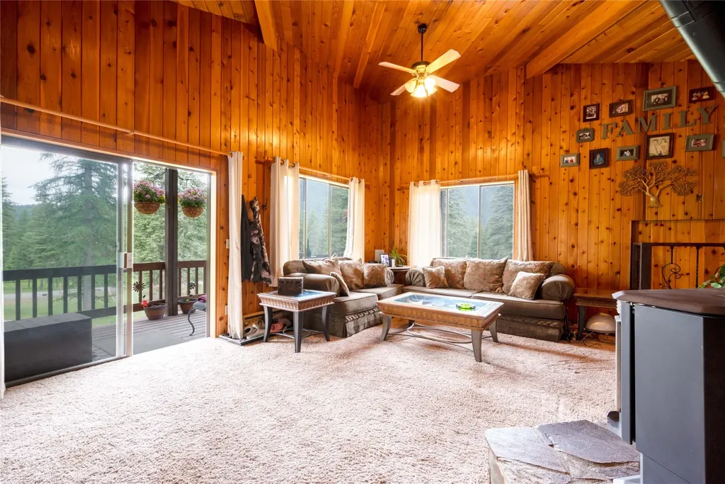 5 Big Fir Lane Thompson Falls MT 59873