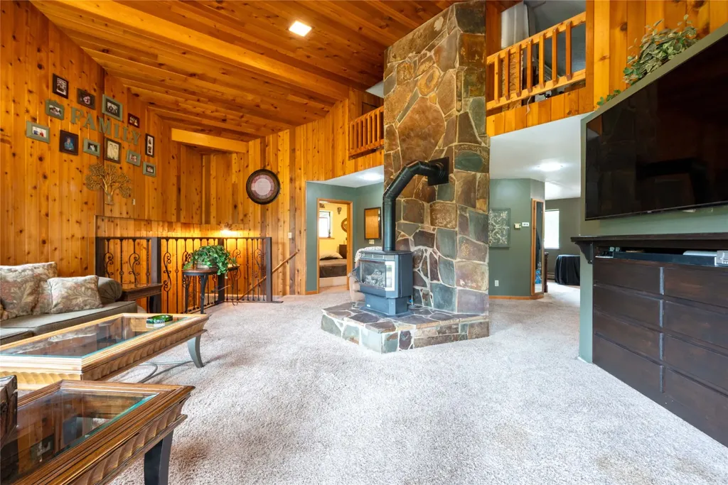 5 Big Fir Lane Thompson Falls MT 59873
