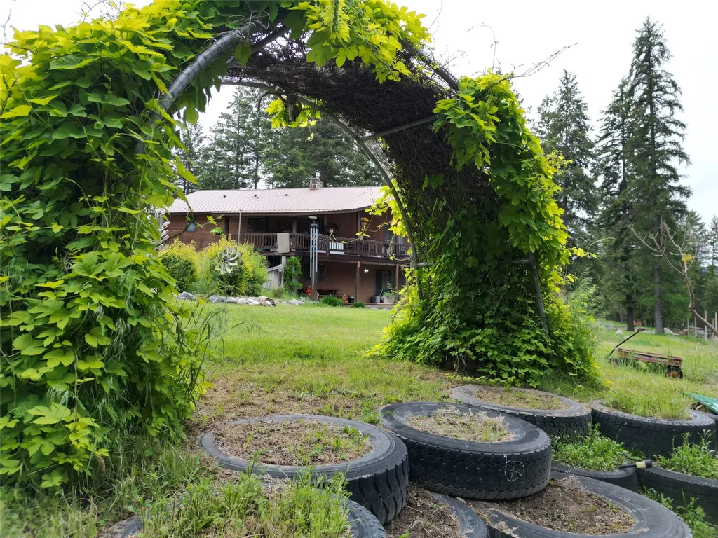 5 Big Fir Lane Thompson Falls MT 59873