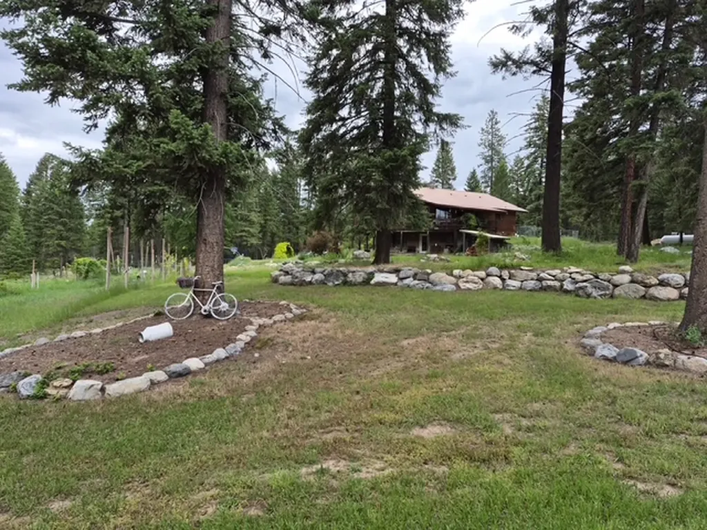 5 Big Fir Lane Thompson Falls MT 59873