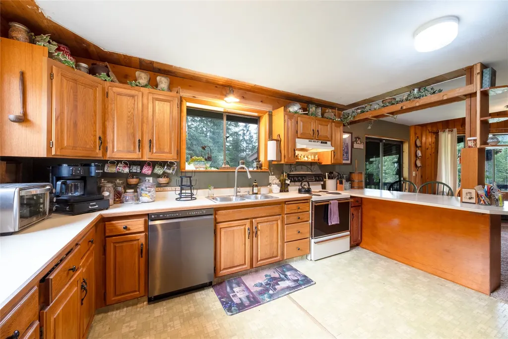 5 Big Fir Lane Thompson Falls MT 59873