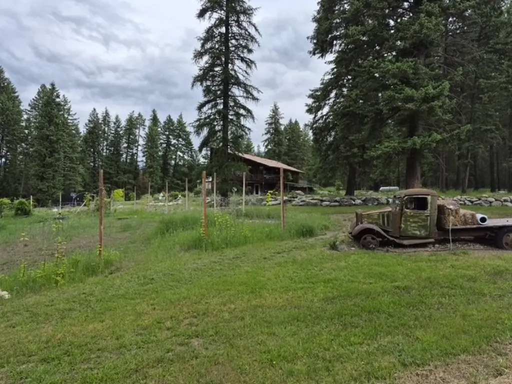 5 Big Fir Lane Thompson Falls MT 59873