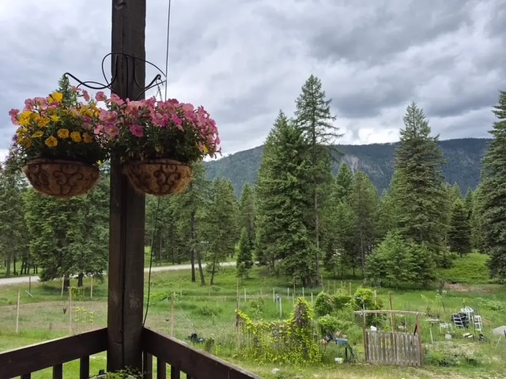 5 Big Fir Lane Thompson Falls MT 59873