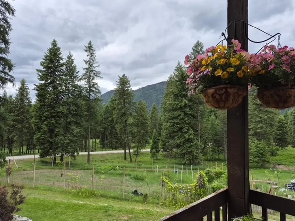 5 Big Fir Lane Thompson Falls MT 59873