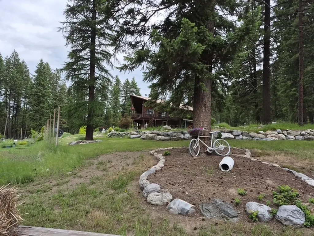 5 Big Fir Lane Thompson Falls MT 59873