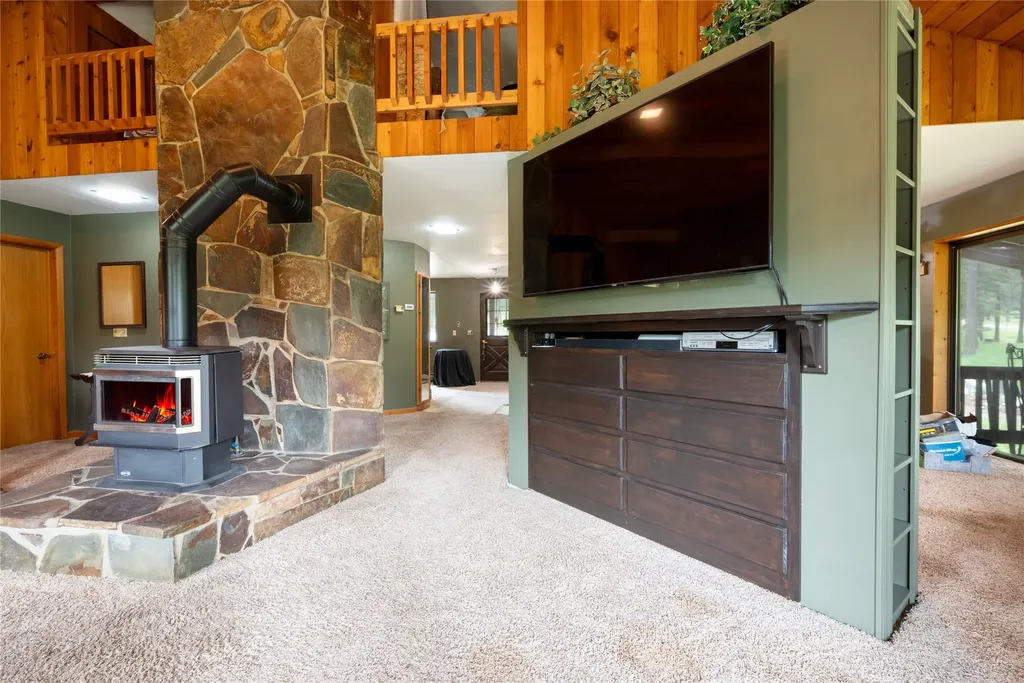 5 Big Fir Lane Thompson Falls MT 59873