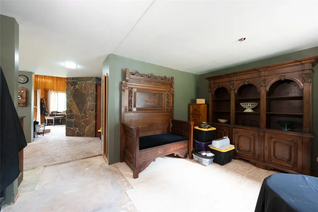 5 Big Fir Lane Thompson Falls MT 59873