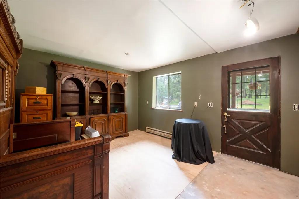 5 Big Fir Lane Thompson Falls MT 59873