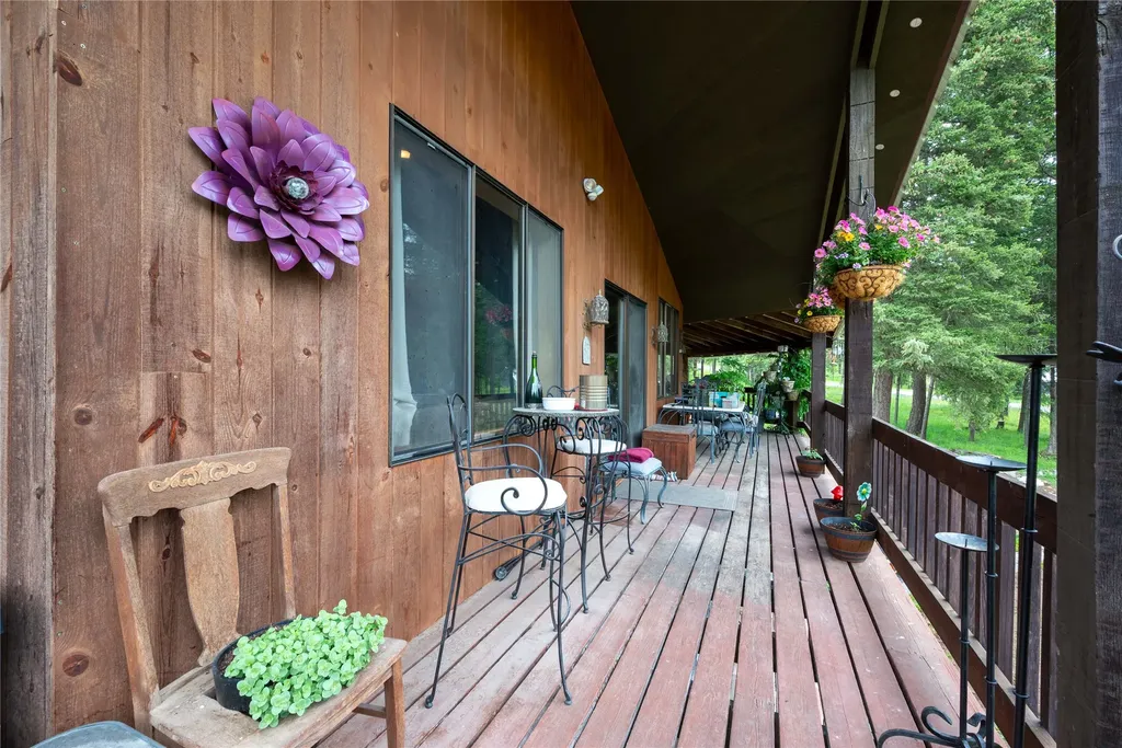 5 Big Fir Lane Thompson Falls MT 59873