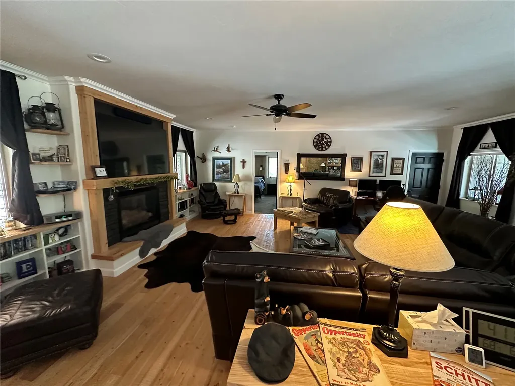 43171 Jette Lake Trail Polson MT 59860