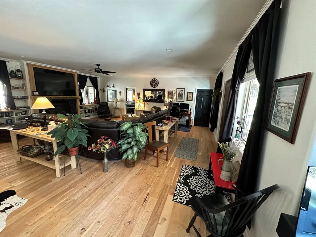 43171 Jette Lake Trail Polson MT 59860