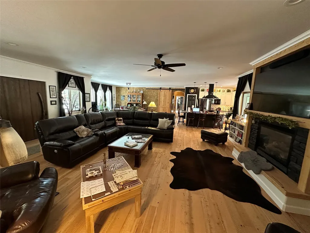 43171 Jette Lake Trail Polson MT 59860