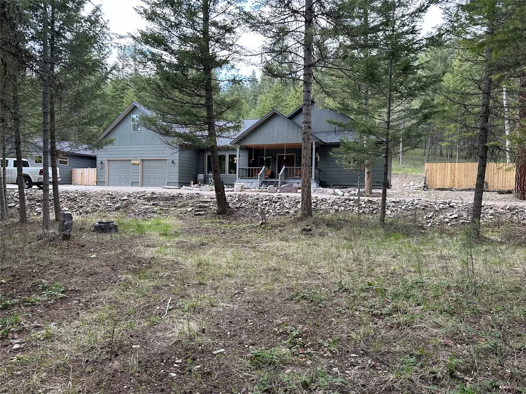 43171 Jette Lake Trail Polson MT 59860