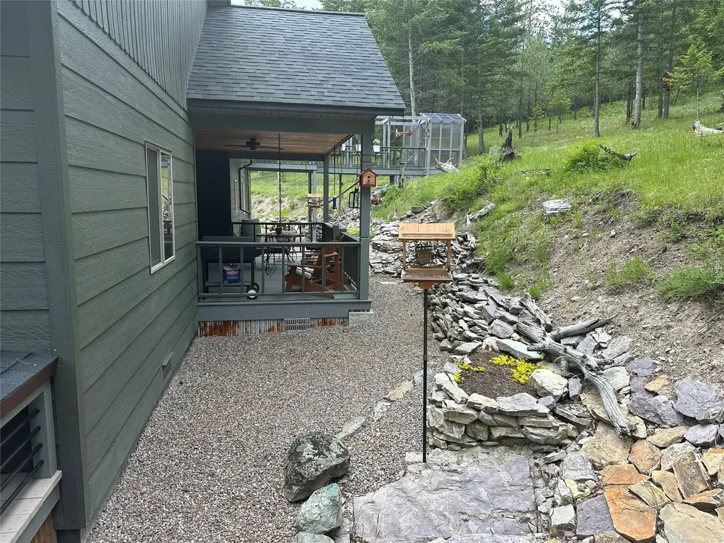 43171 Jette Lake Trail Polson MT 59860
