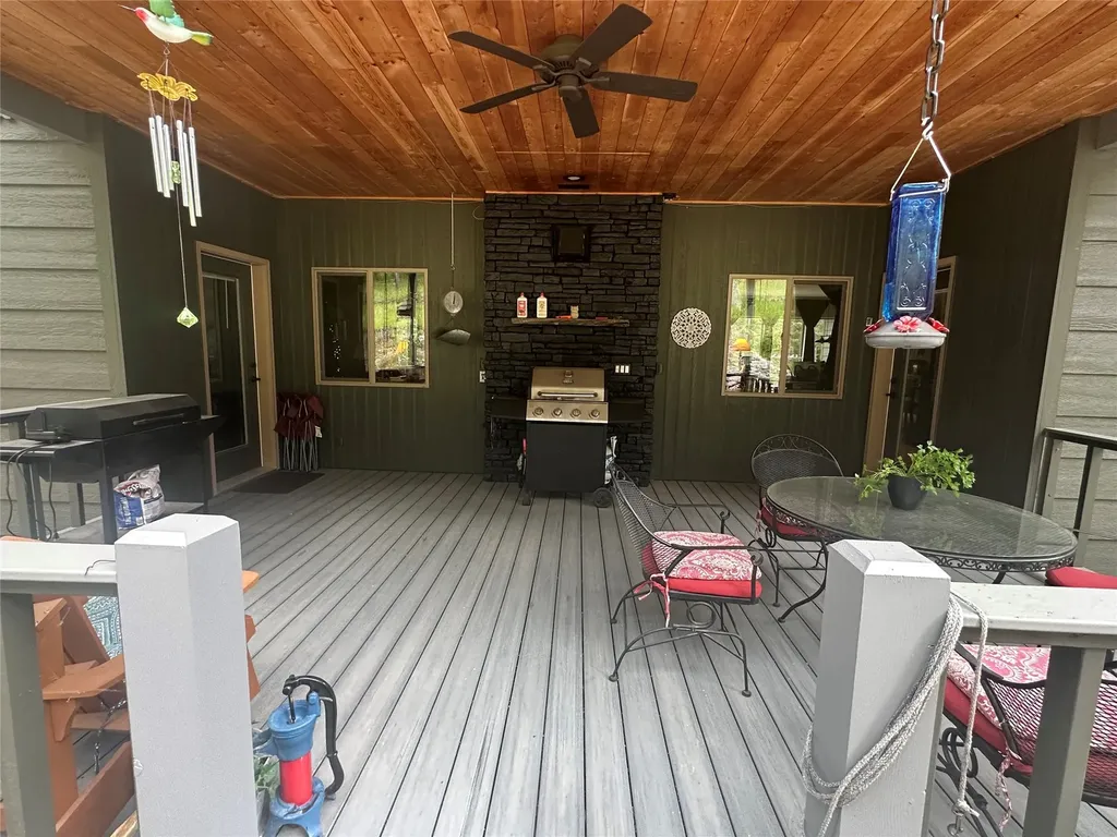 43171 Jette Lake Trail Polson MT 59860