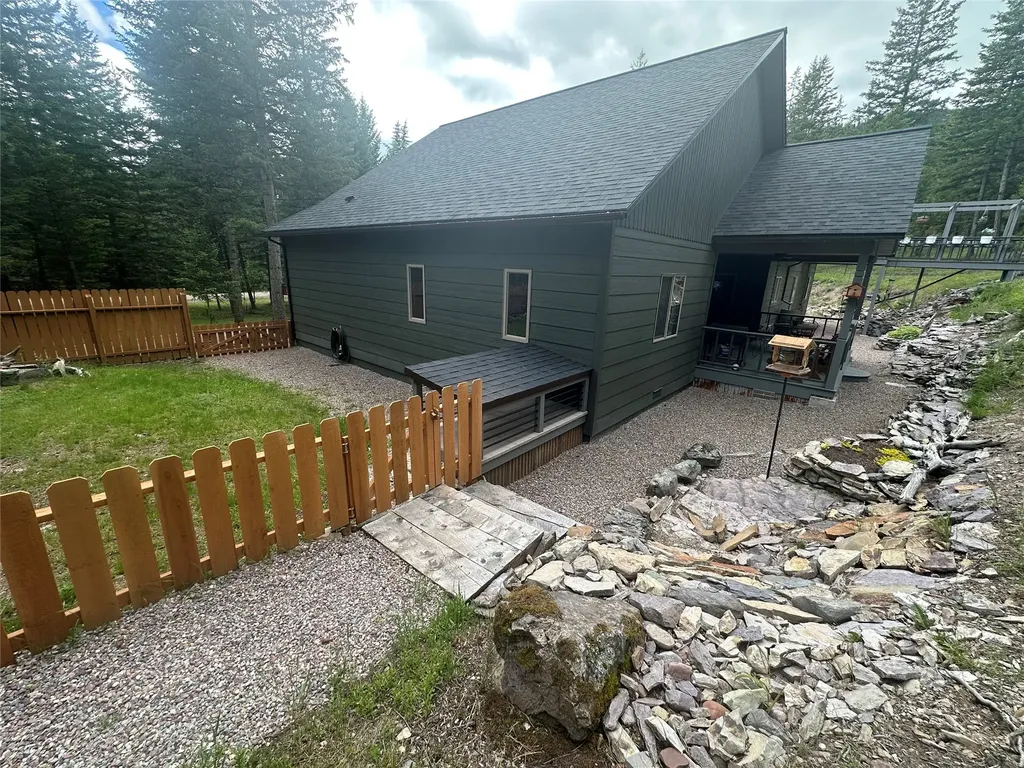 43171 Jette Lake Trail Polson MT 59860