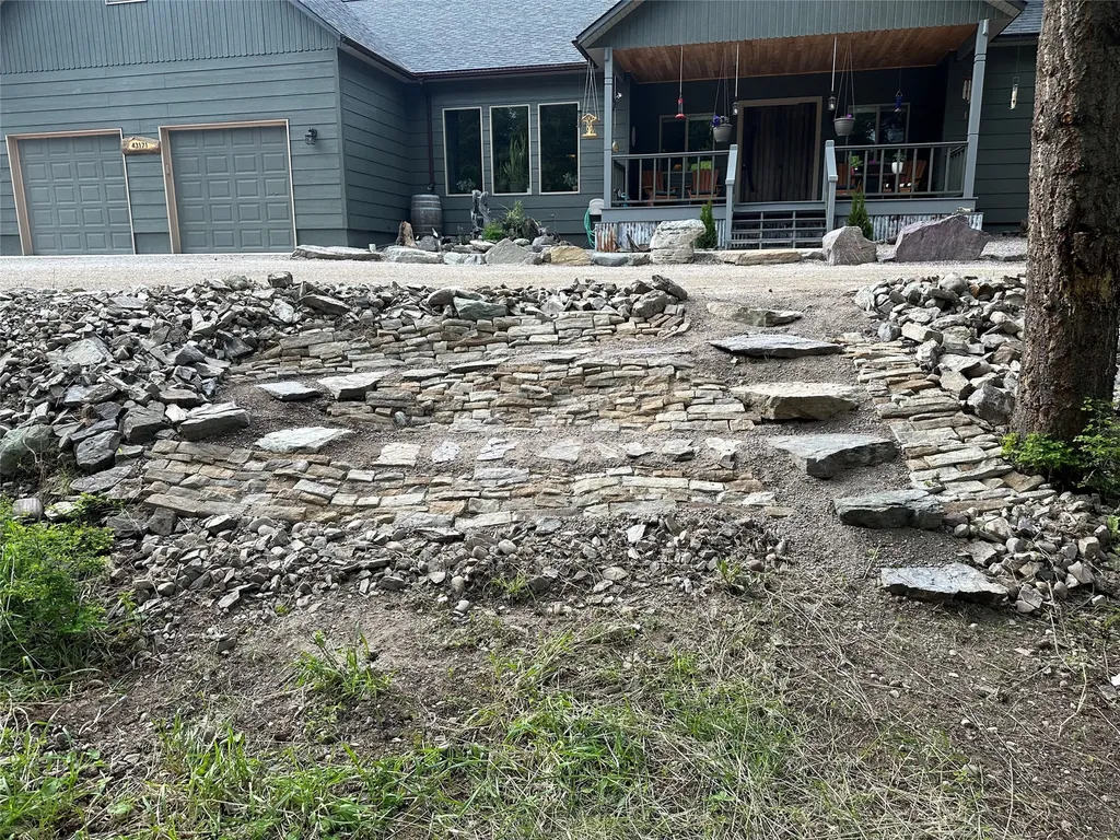 43171 Jette Lake Trail Polson MT 59860